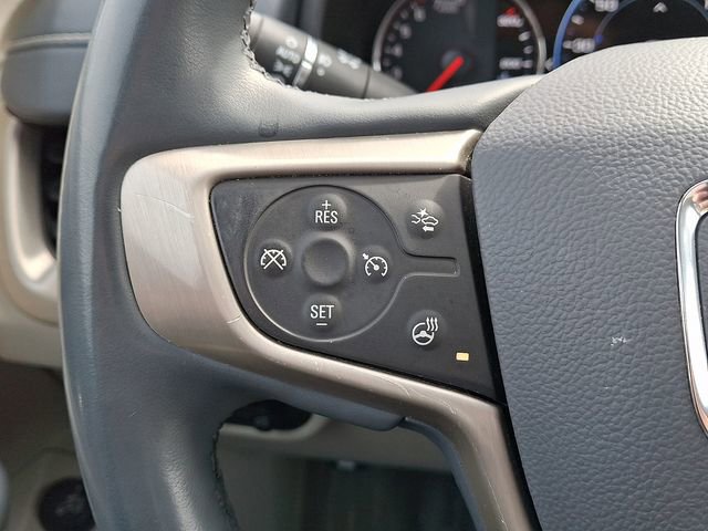 Used 2023 GMC Terrain Denali w/ Denali Premium Package image 21