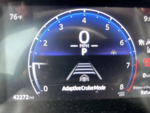 Used 2023 Toyota Corolla Cross XLE AWD/4WD image 15