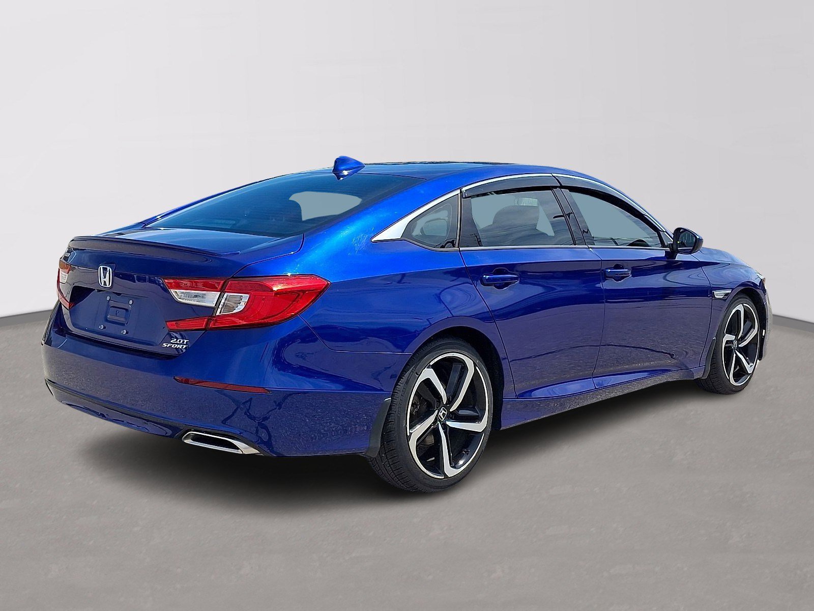 Used 2019 Honda Accord Sport image 6