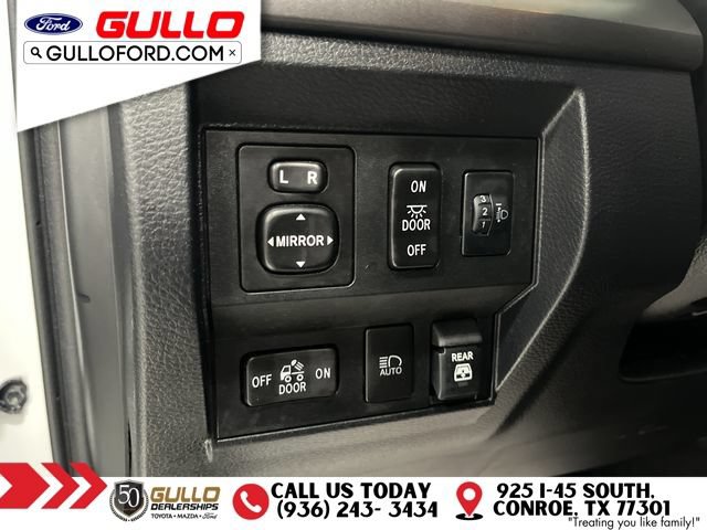 Used 2020 Toyota Tundra SR5 AWD/4WD image 20