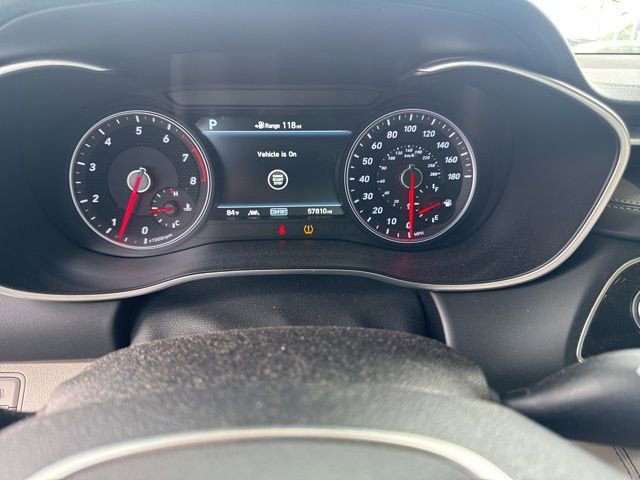 Used 2019 Genesis G70 3.3T Advanced w/ Elite Package RWD image 6