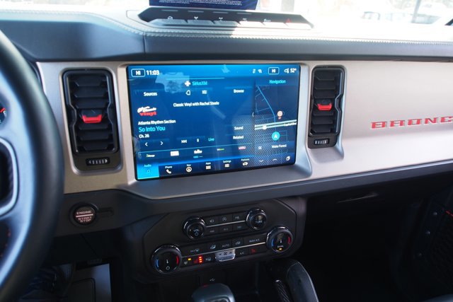 Certified 2022 Ford Bronco Raptor image 25