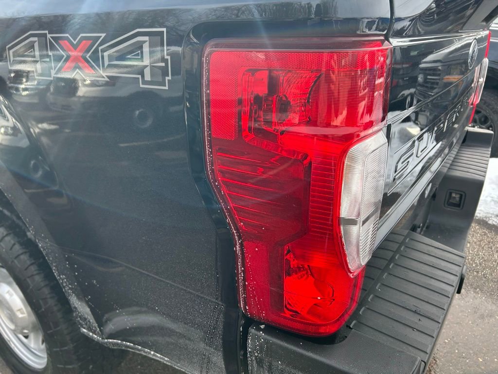 Certified 2021 Ford F250 XL image 29