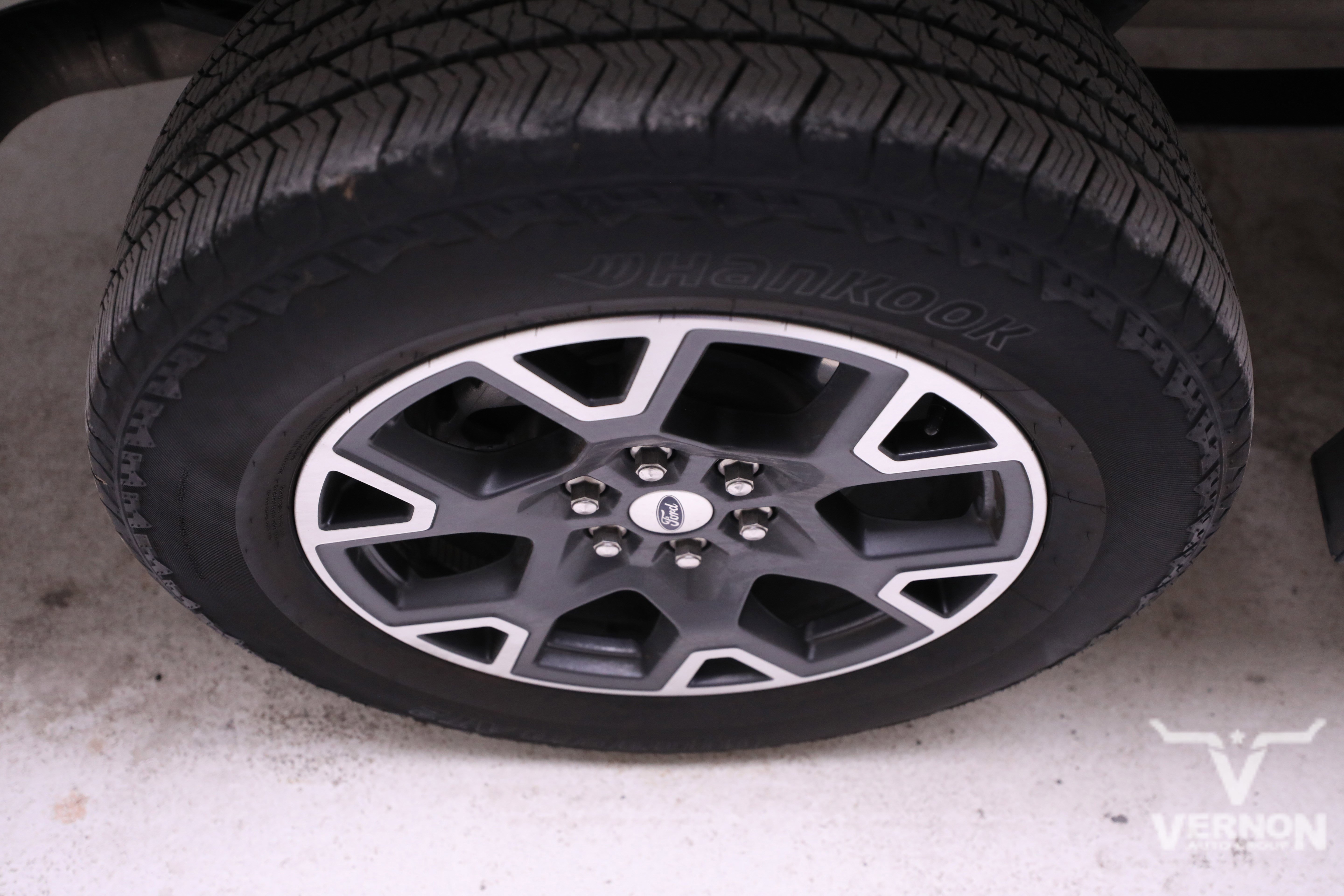 Certified 2024 Ford F150 STX image 32