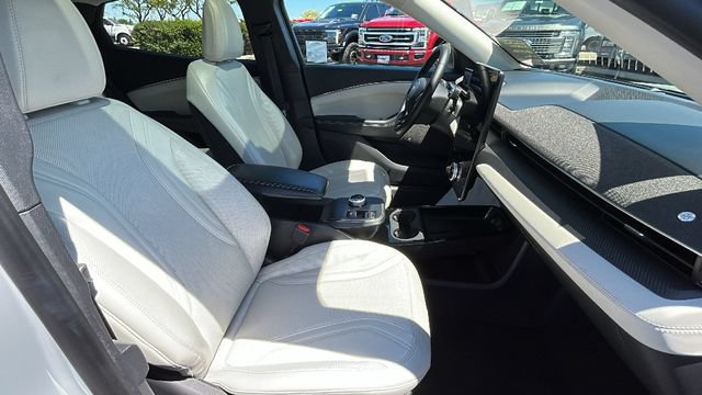 Certified 2023 Ford Mustang Mach-E Premium RWD image 11