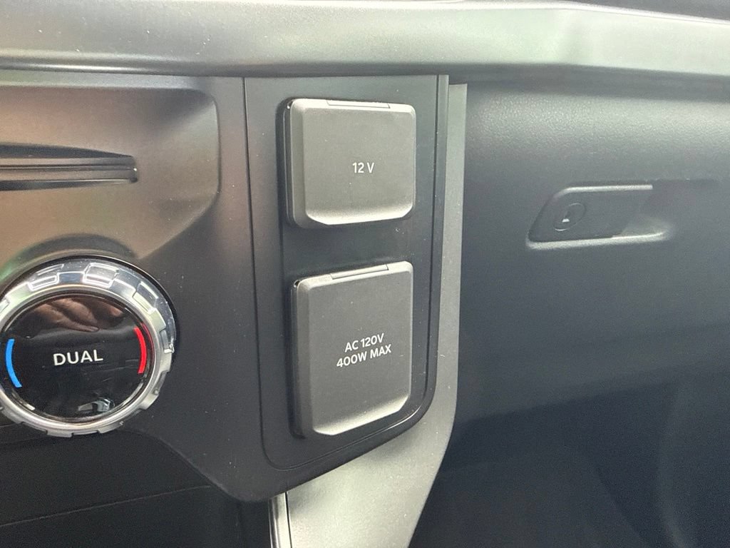Certified 2024 Ford F150 XLT w/ Equipment Group 302A MID AWD/4WD image 29