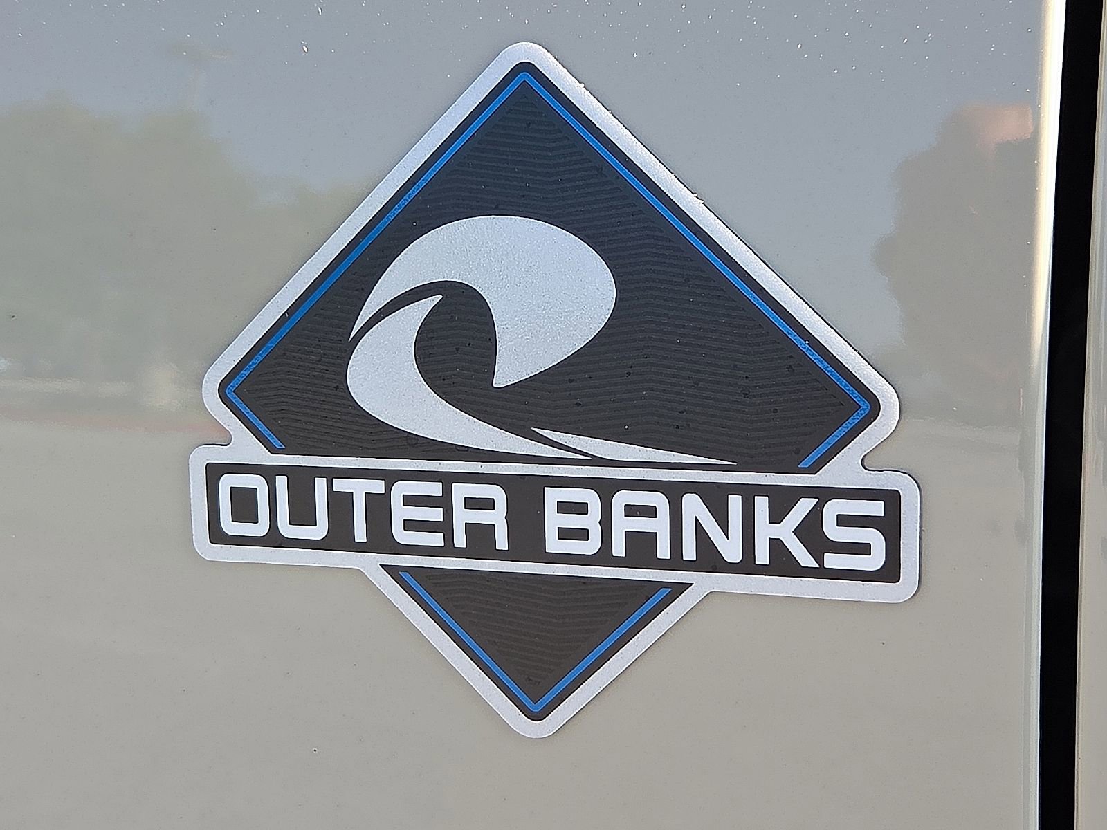 Certified 2025 Ford Bronco Outer Banks AWD/4WD image 9