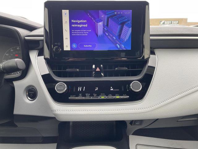 Used 2023 Toyota Corolla SE image 22