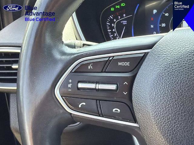 Used 2019 Hyundai Santa Fe FWD image 20