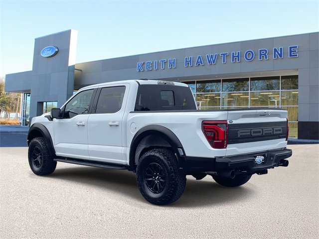 Certified 2024 Ford F150 Raptor image 2