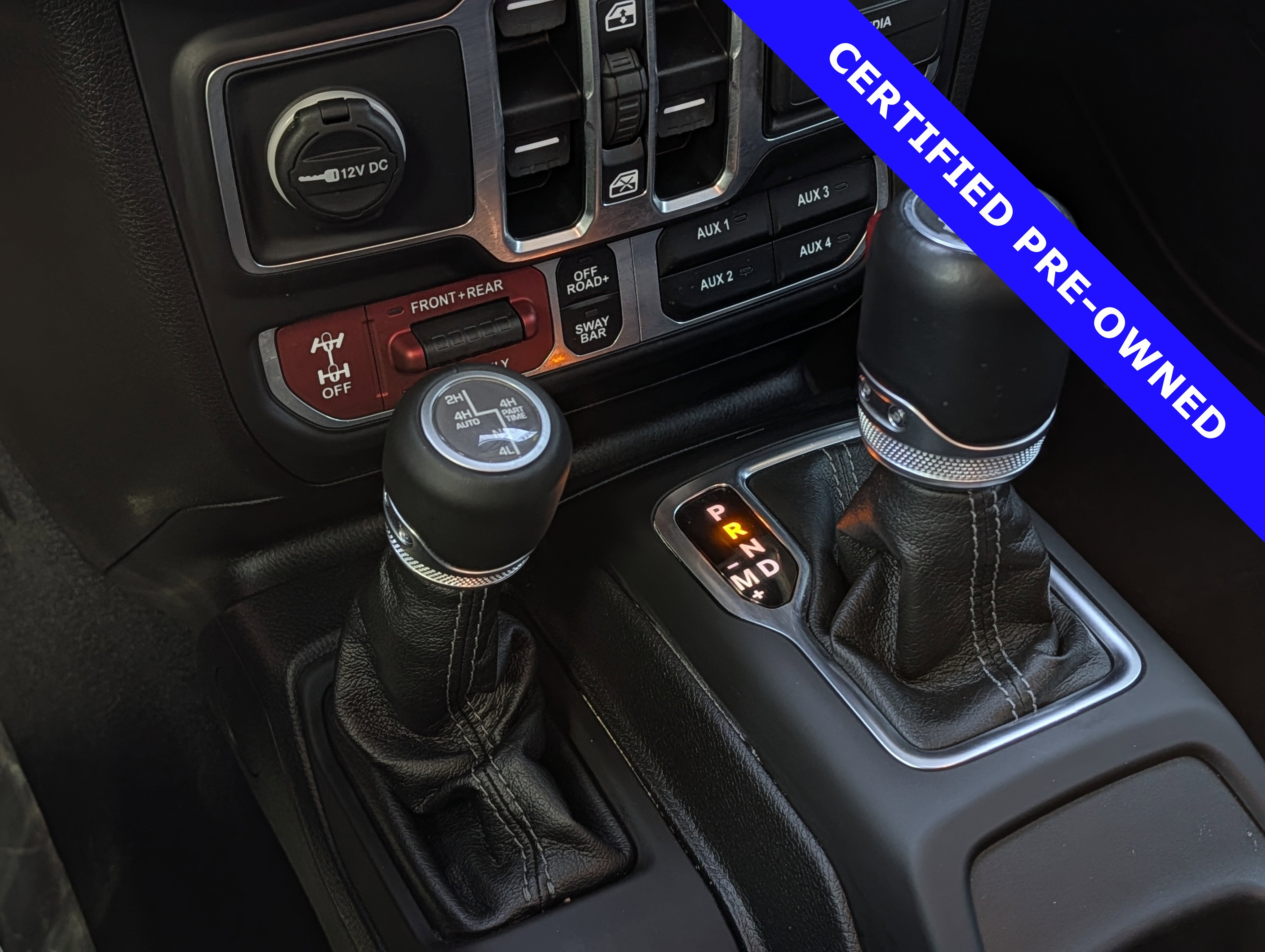 Used 2024 Jeep Wrangler Unlimited Rubicon image 35