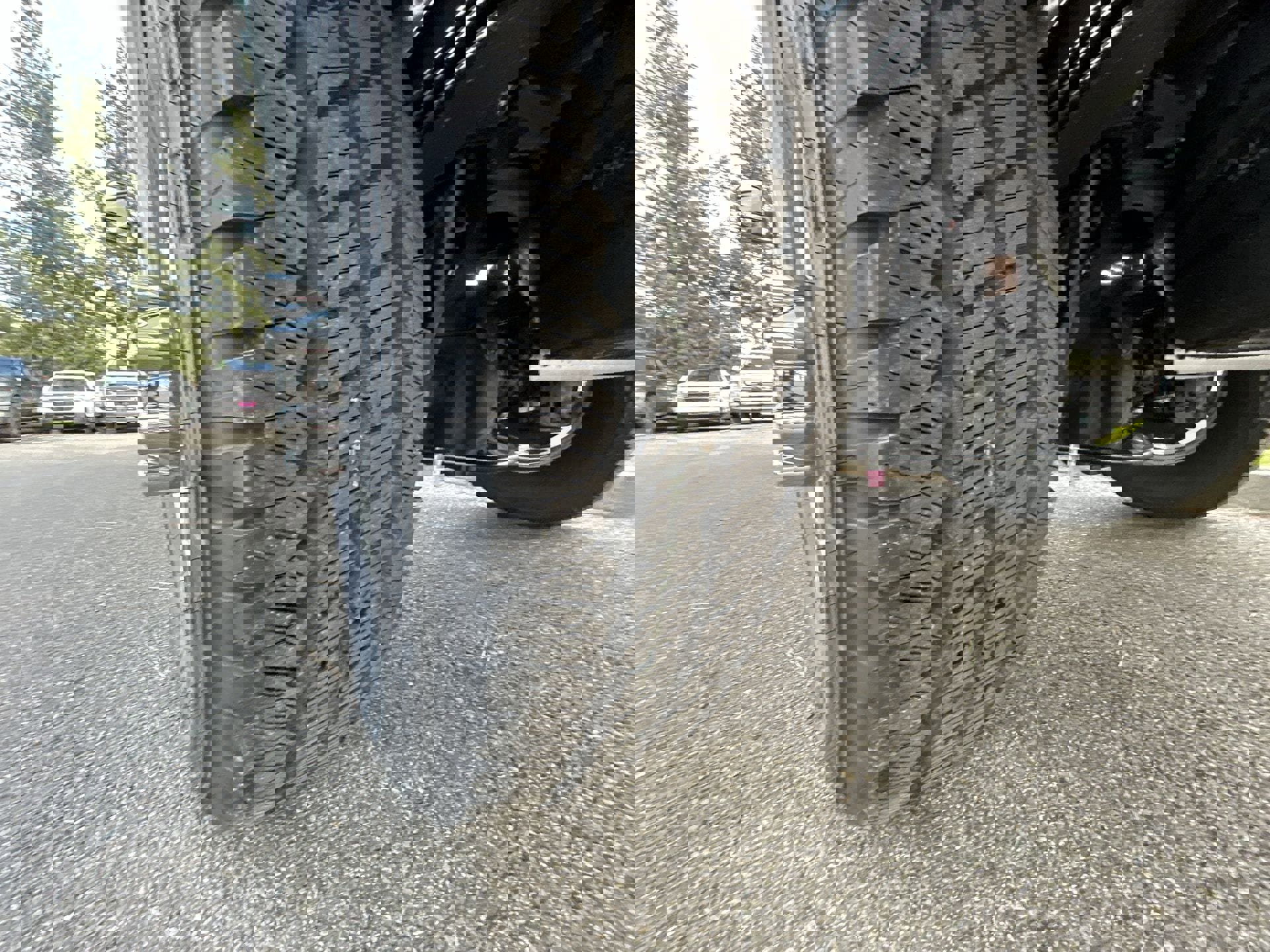 Certified 2025 Ford F250 XLT w/ FX4 Off-Road Package image 13