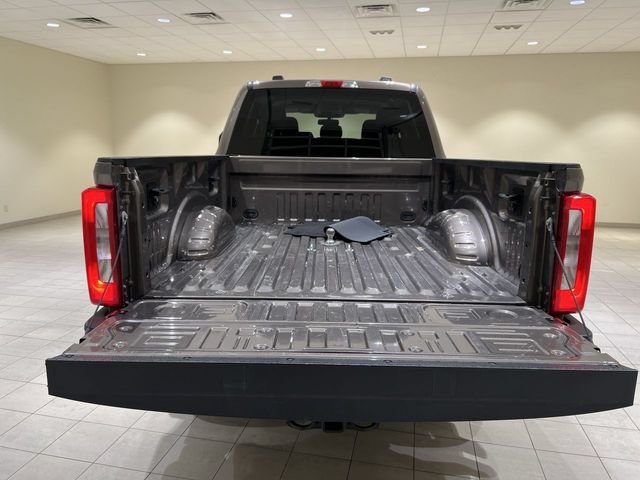 Certified 2023 Ford F250 XLT w/ FX4 Off-Road Package AWD/4WD image 21