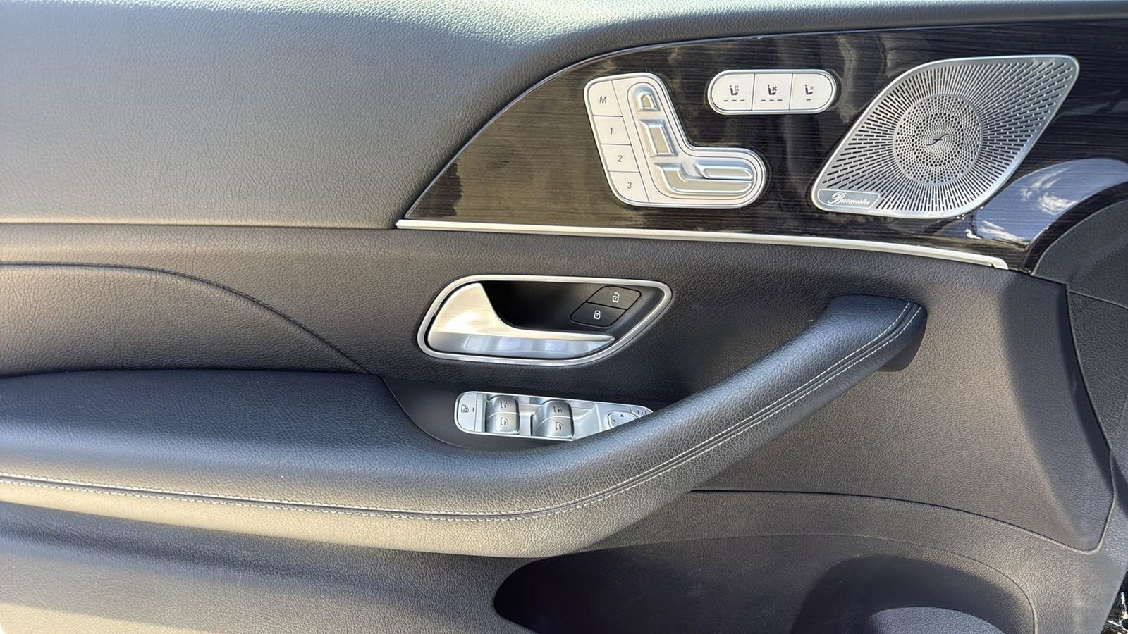 Used 2023 Mercedes-Benz GLE 350 image 12