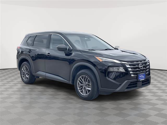 Used 2024 Nissan Rogue S AWD/4WD image 5