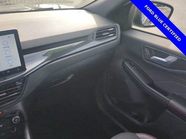 Certified 2023 Ford Escape ST-Line w/ Tech Pack #1 image 18