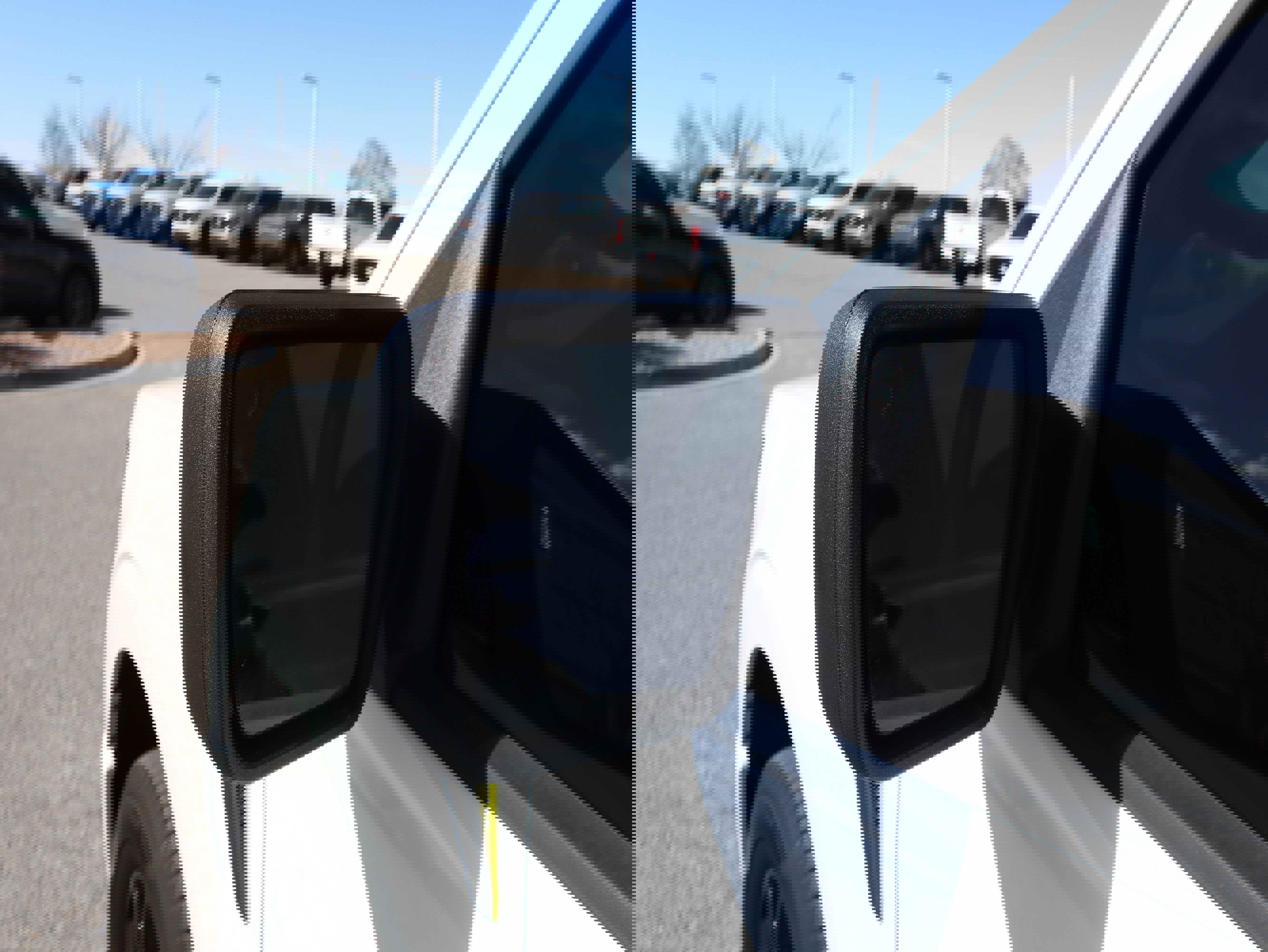 Certified 2025 Ford F150 STX image 17