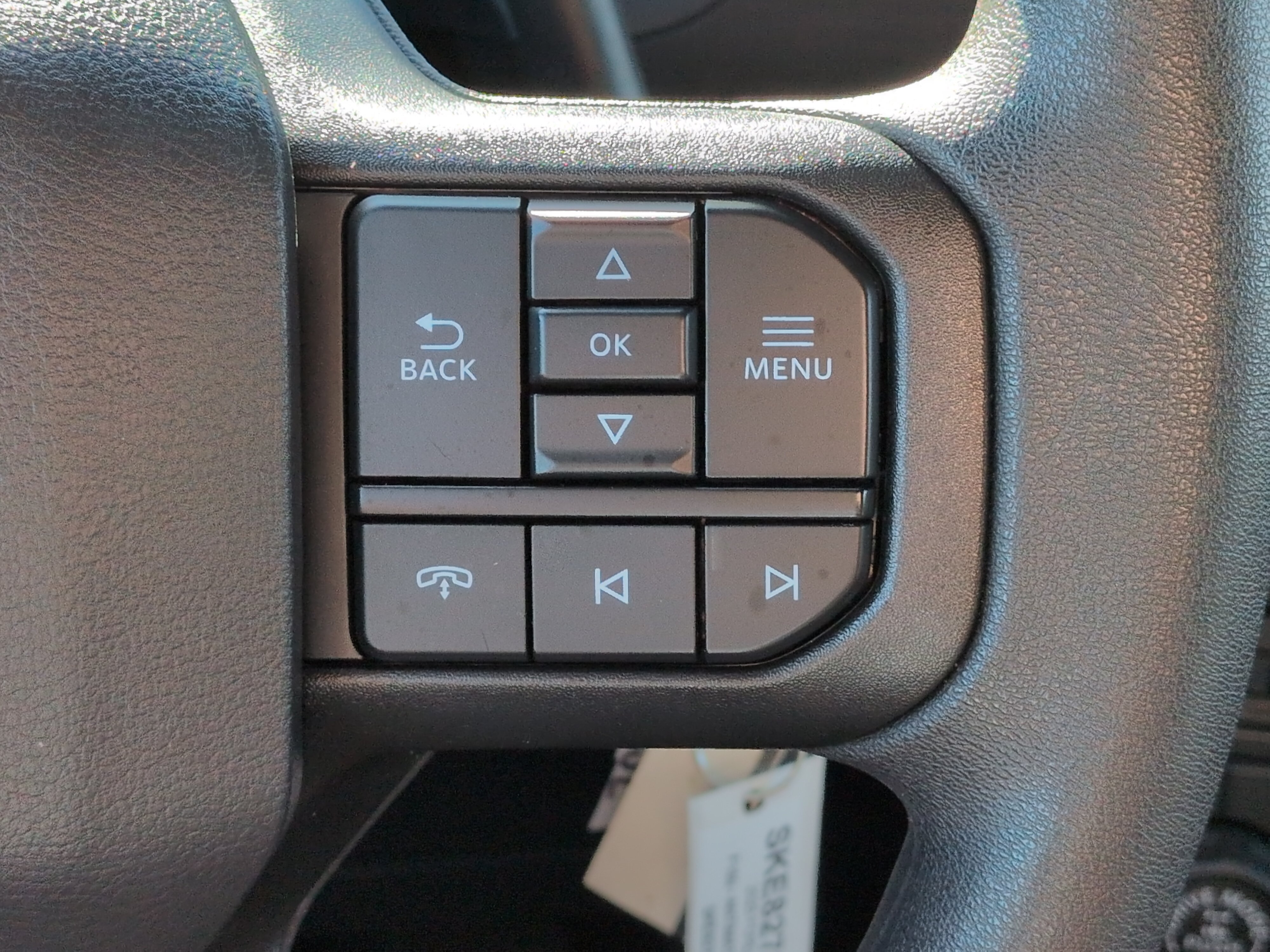 Certified 2025 Ford F150 XL w/ Equipment Group 103A High AWD/4WD image 23