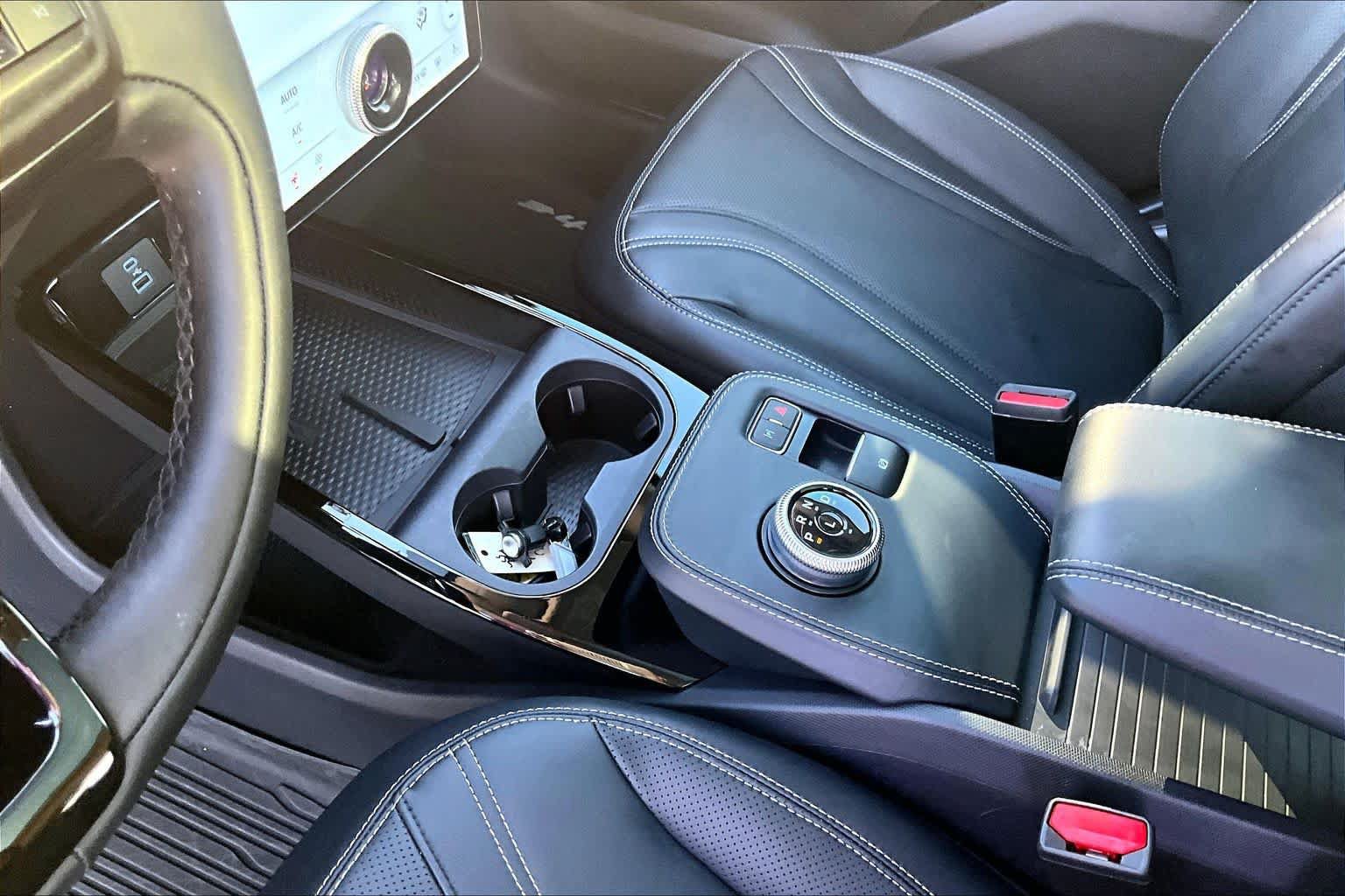 Certified 2023 Ford Mustang Mach-E Premium RWD image 16