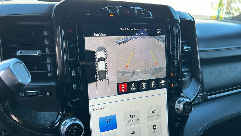 Used 2022 RAM 2500 Limited image 21