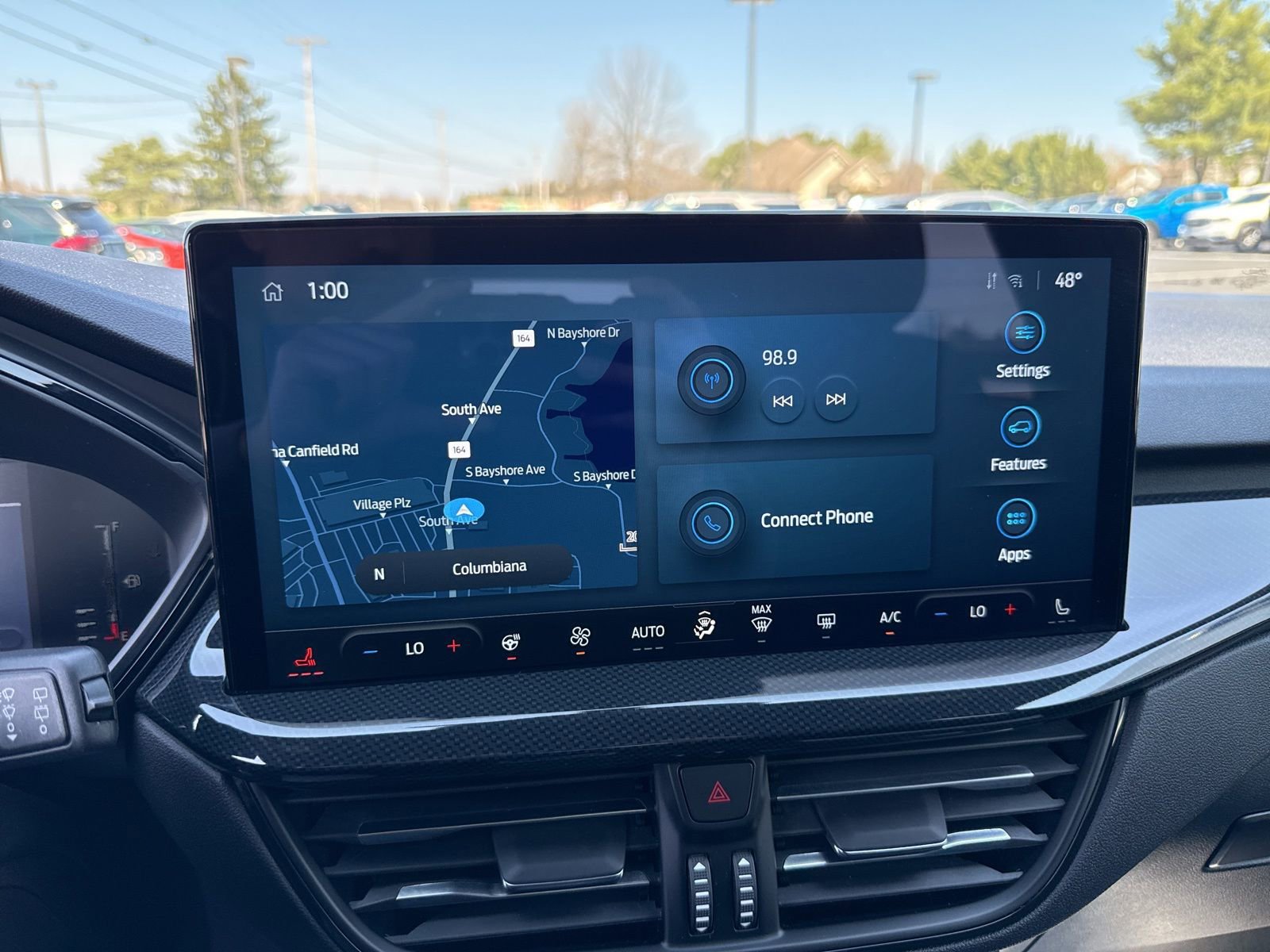 Certified 2023 Ford Escape ST-Line w/ Tech Pack #1 FWD image 29