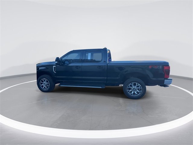 Certified 2022 Ford F250 Lariat w/ Lariat Value Package image 4