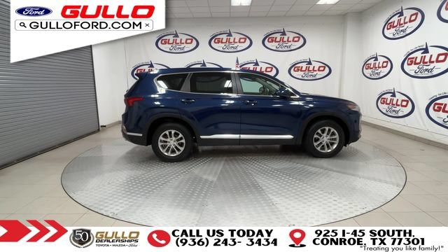 Used 2019 Hyundai Santa Fe SE FWD image 9