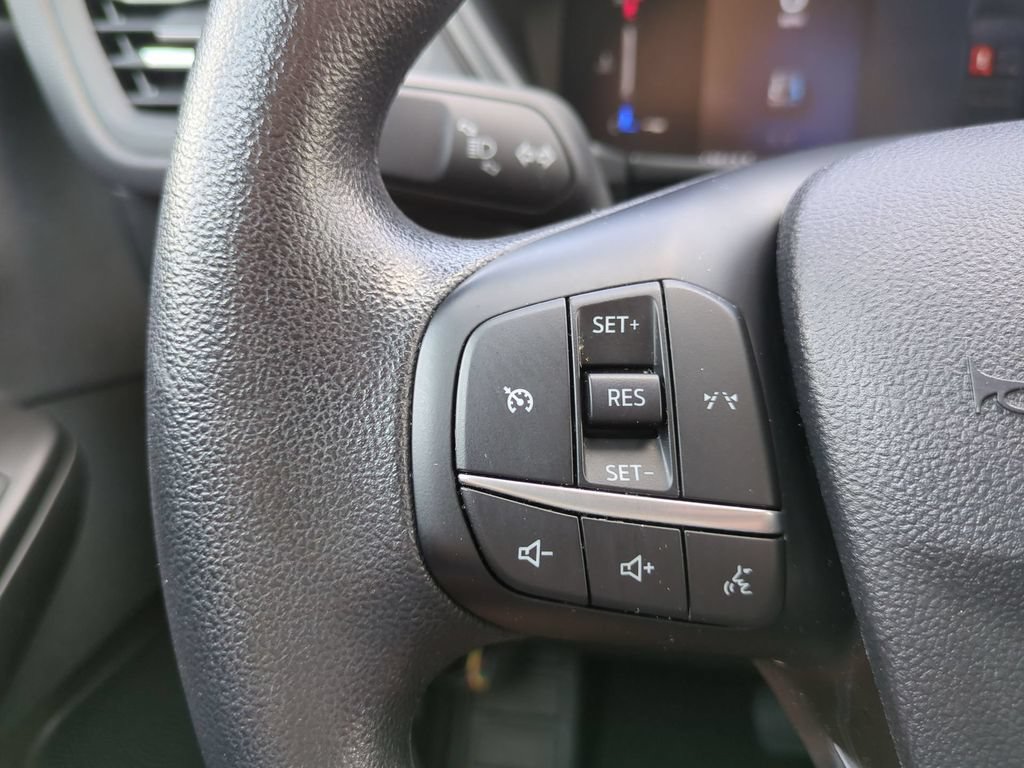 Certified 2025 Ford Escape Active FWD image 26