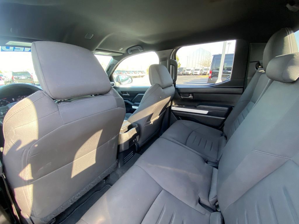 Used 2024 Toyota Tacoma TRD Off-Road image 22