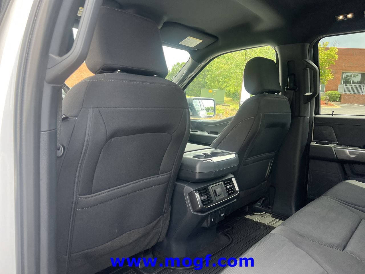 Certified 2023 Ford F150 XLT w/ Equipment Group 302A High AWD/4WD image 20