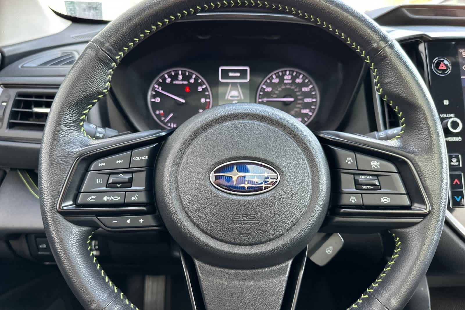 Used 2023 Subaru Ascent Onyx Edition Limited image 26