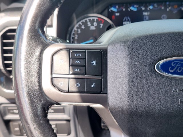 Certified 2021 Ford F150 XLT w/ Equipment Group 302A High AWD/4WD image 29
