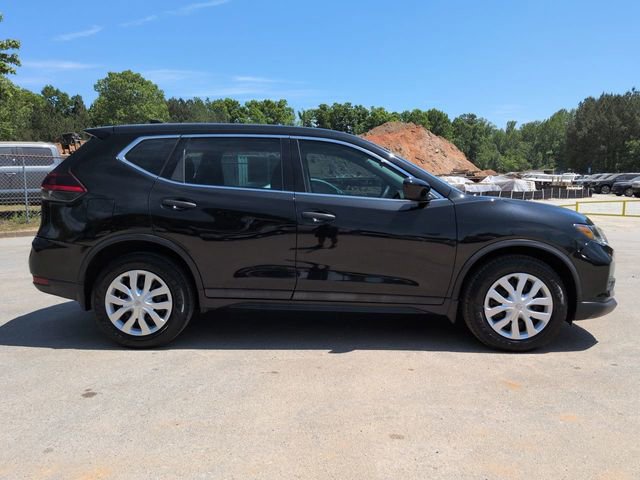 Used 2020 Nissan Rogue S FWD image 3