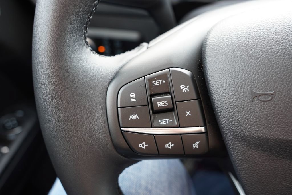 Certified 2025 Ford Bronco Sport Outer Banks w/ Outer Banks Tech Package+ image 34