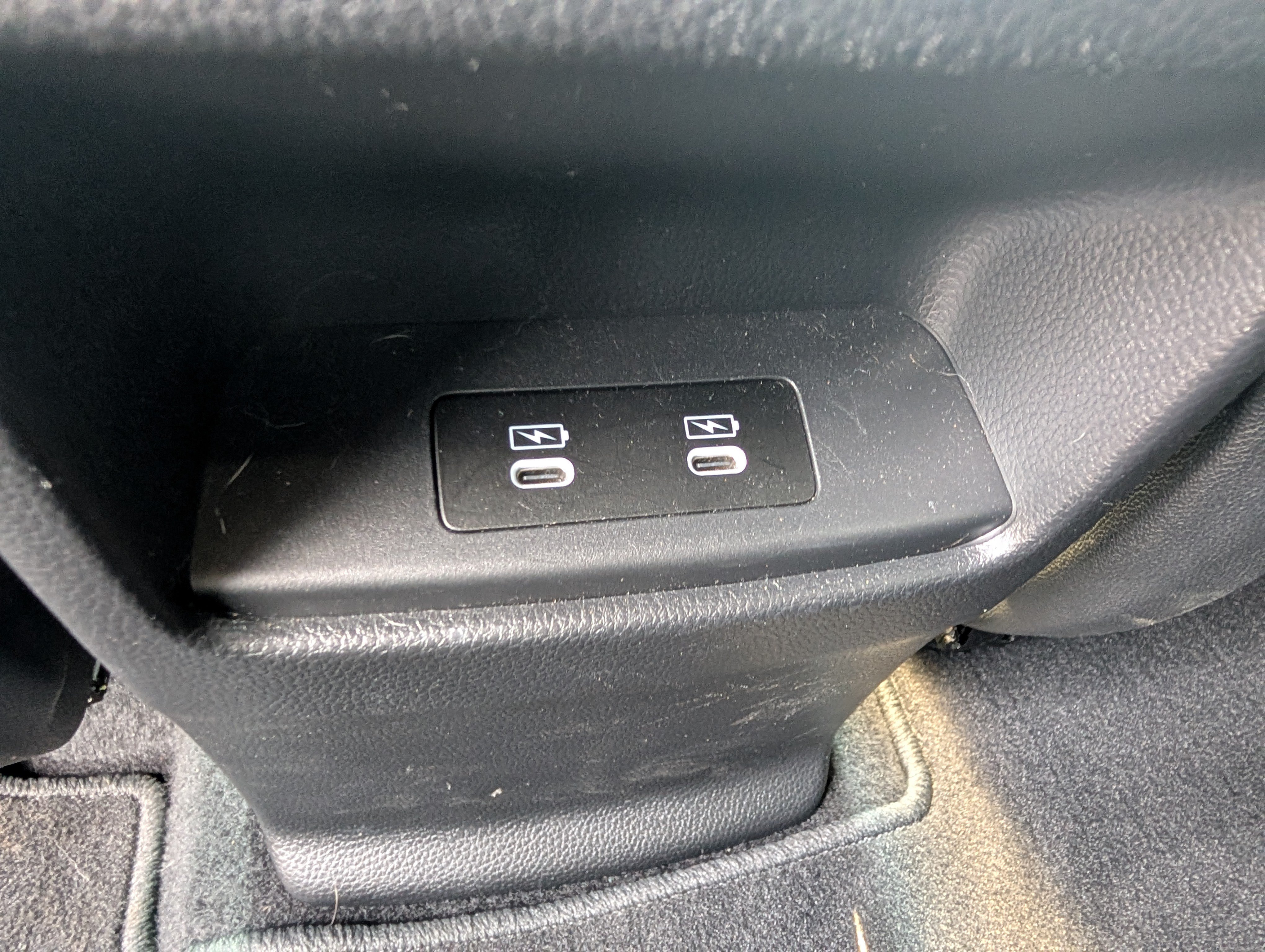 Used 2024 Honda CR-V Sport-L image 18