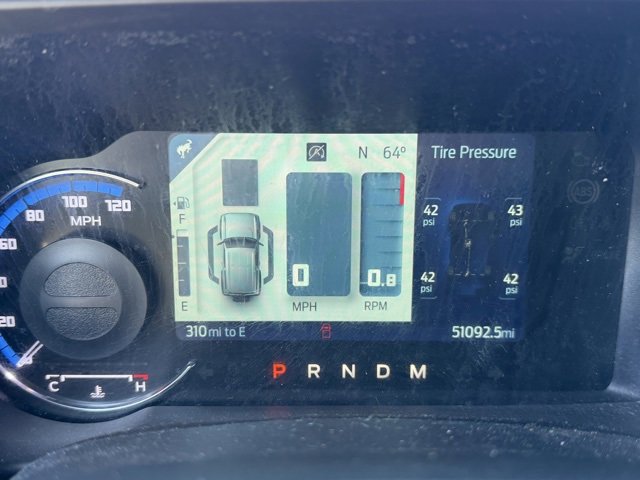 Certified 2023 Ford Bronco Wildtrak image 15