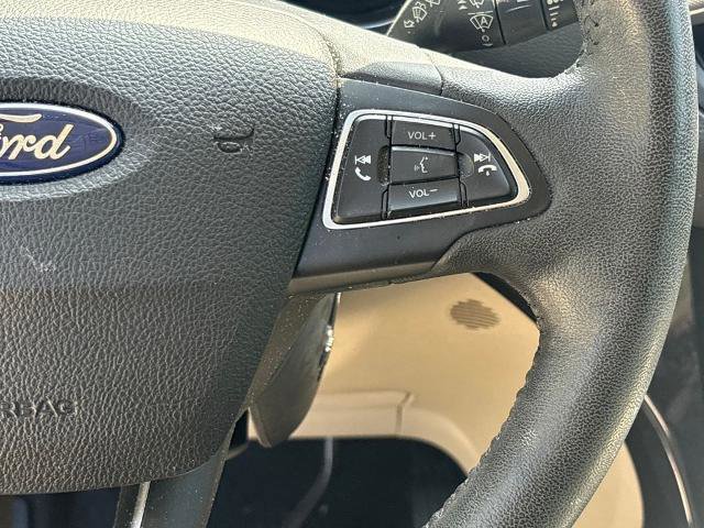 Certified 2018 Ford Escape Titanium w/ Ford Safe & Smart Package image 20