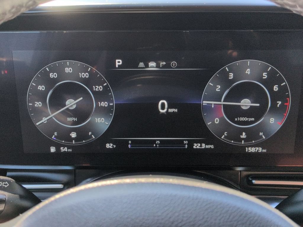 Used 2024 Kia Carnival SX Prestige FWD image 15