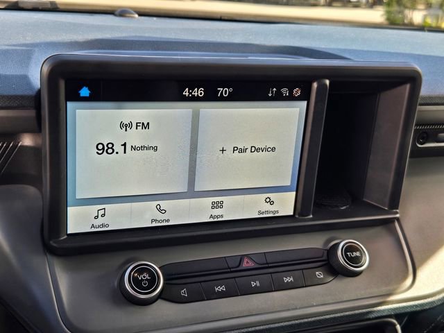 Certified 2022 Ford Maverick XL w/ Equipment Group 100A Standard AWD/4WD image 17