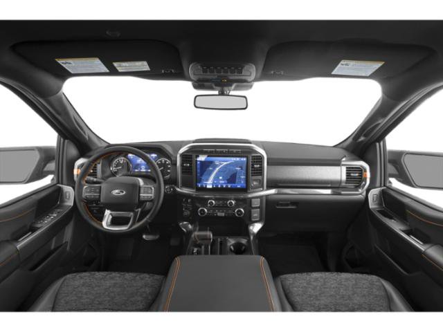 Certified 2023 Ford F150 Tremor w/ Trailer Tow Package AWD/4WD image 8
