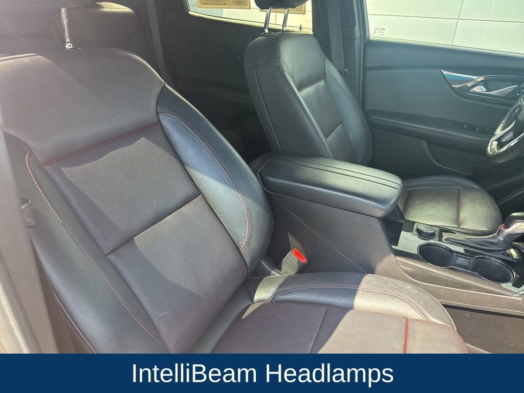 Used 2019 Chevrolet Blazer RS image 33