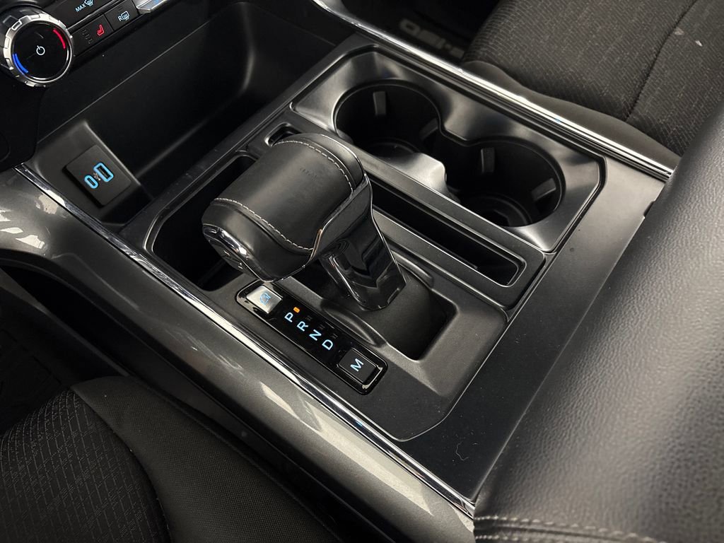 Certified 2023 Ford F150 XLT w/ Equipment Group 302A High image 28