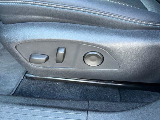 Used 2024 Chevrolet Equinox EV LT FWD image 20