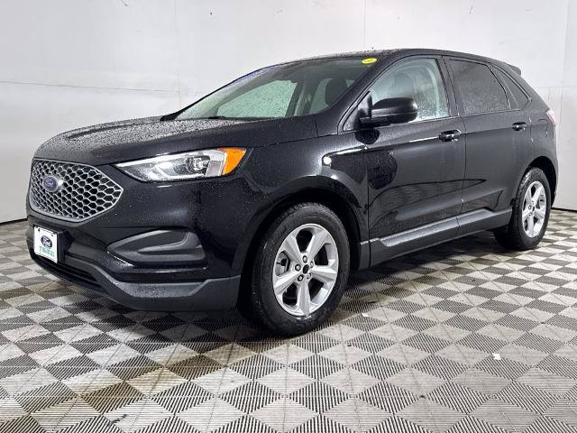 Certified 2024 Ford Edge SE AWD/4WD image 9