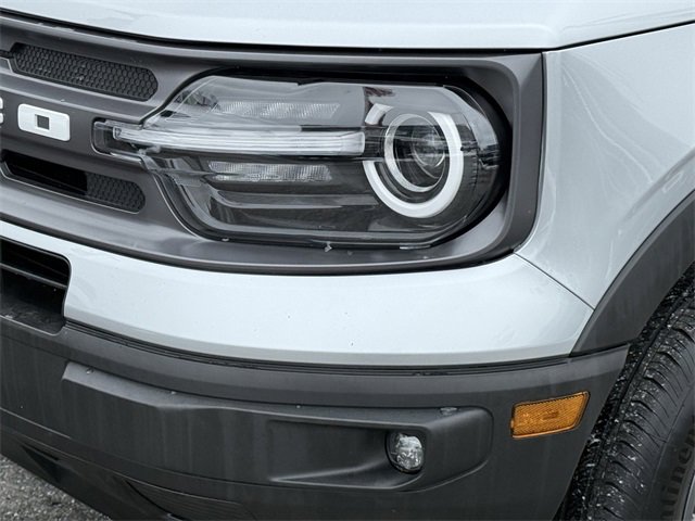 Certified 2023 Ford Bronco Sport Big Bend w/ Convenience Package image 25