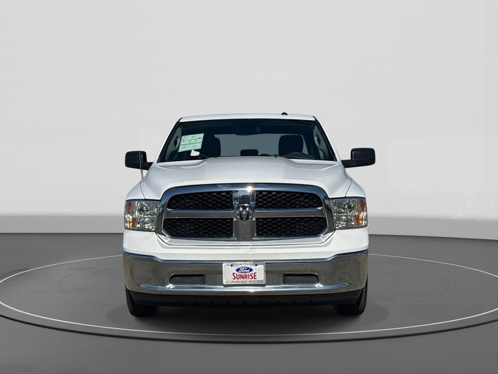 Used 2020 RAM 1500 Tradesman w/ Popular Equipment Group image 6