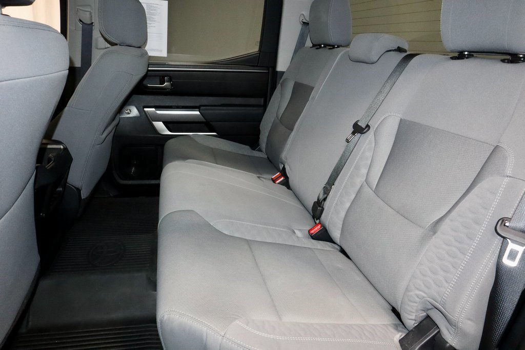Used 2023 Toyota Tundra SR5 image 21