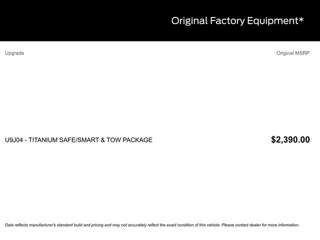 Certified 2019 Ford Escape Titanium AWD/4WD image 22