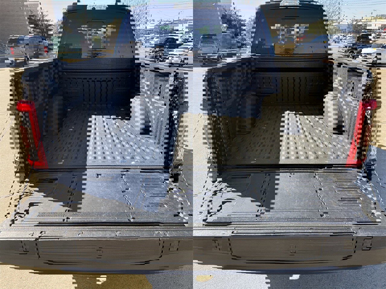 Certified 2021 Ford F150 Raptor w/ Equipment Group 801A High image 31