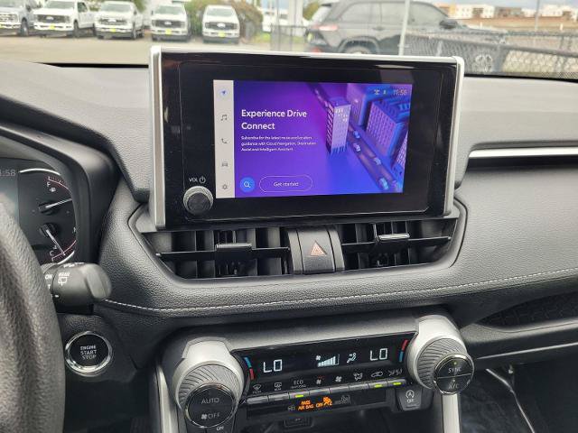 Used 2024 Toyota RAV4 XLE AWD/4WD image 28
